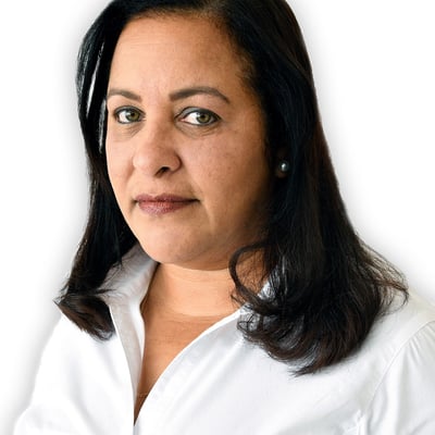 MSc. Mayra Arevich Marín — Ministra